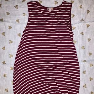 T-shirt dress